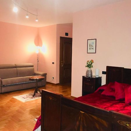 B&B La Mia ポンペイ エクステリア 写真