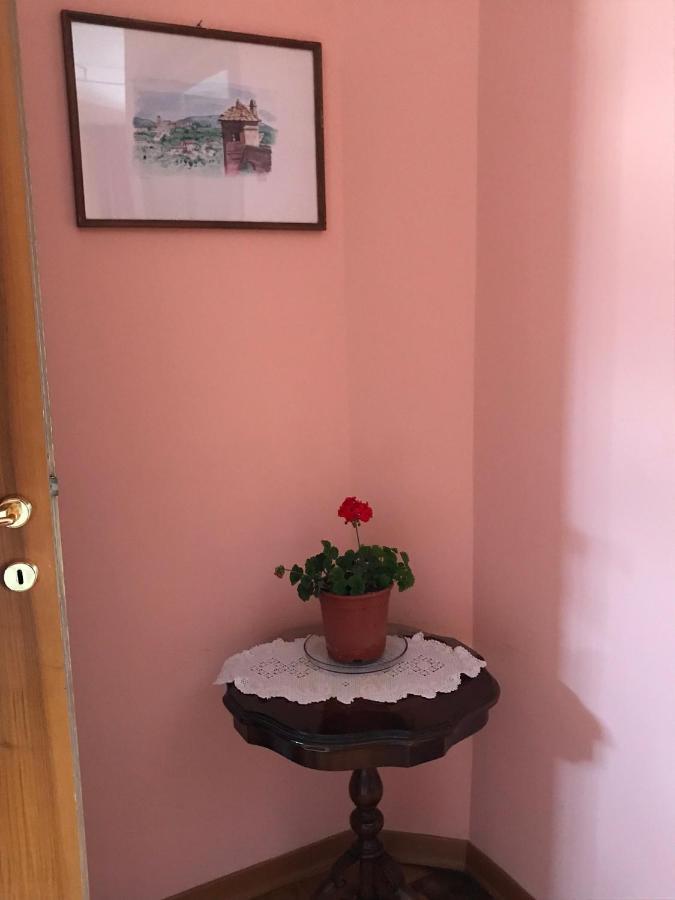 B&B La Mia ポンペイ エクステリア 写真