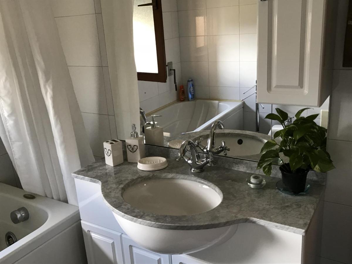 B&B La Mia ポンペイ エクステリア 写真
