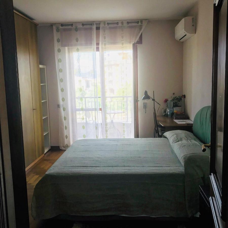 B&B La Mia ポンペイ エクステリア 写真