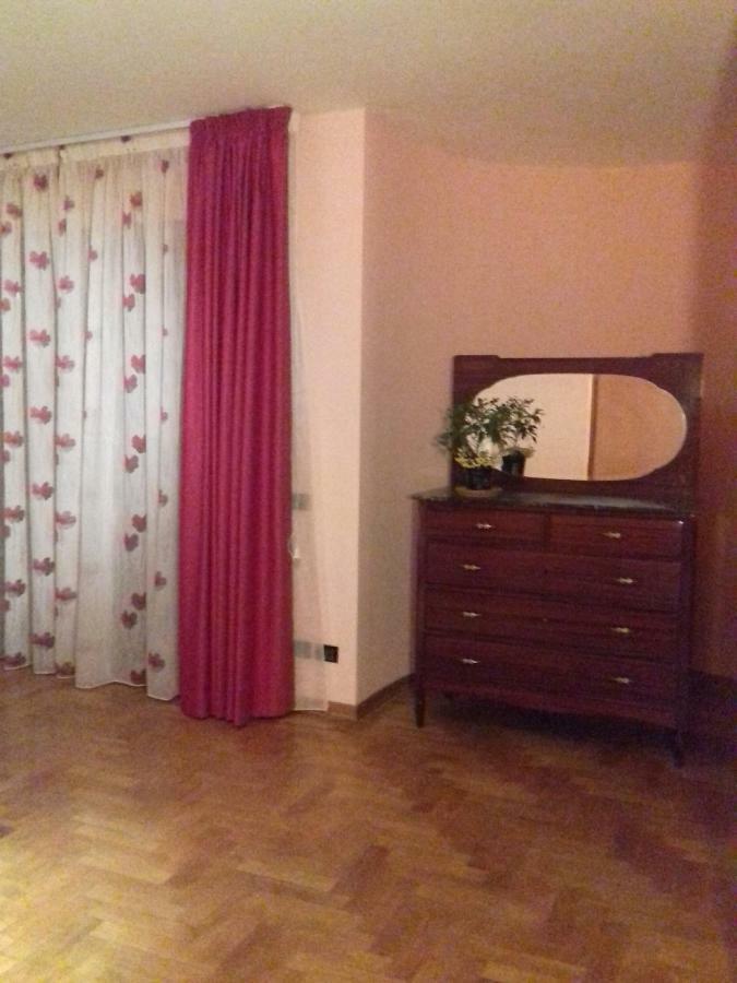 B&B La Mia ポンペイ エクステリア 写真
