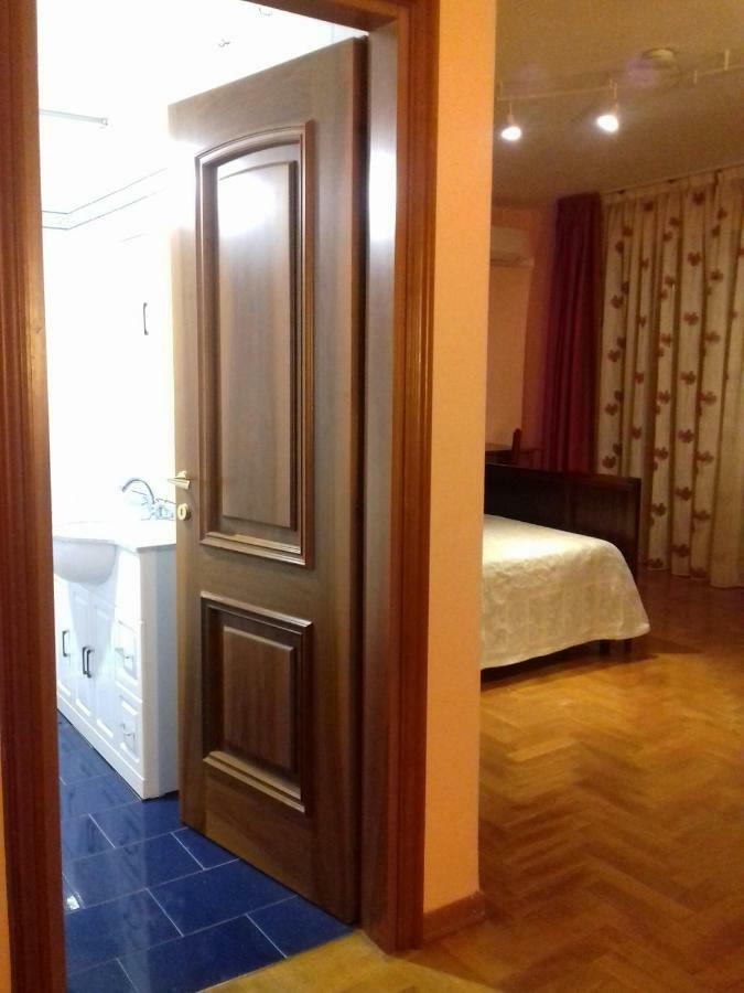 B&B La Mia ポンペイ エクステリア 写真
