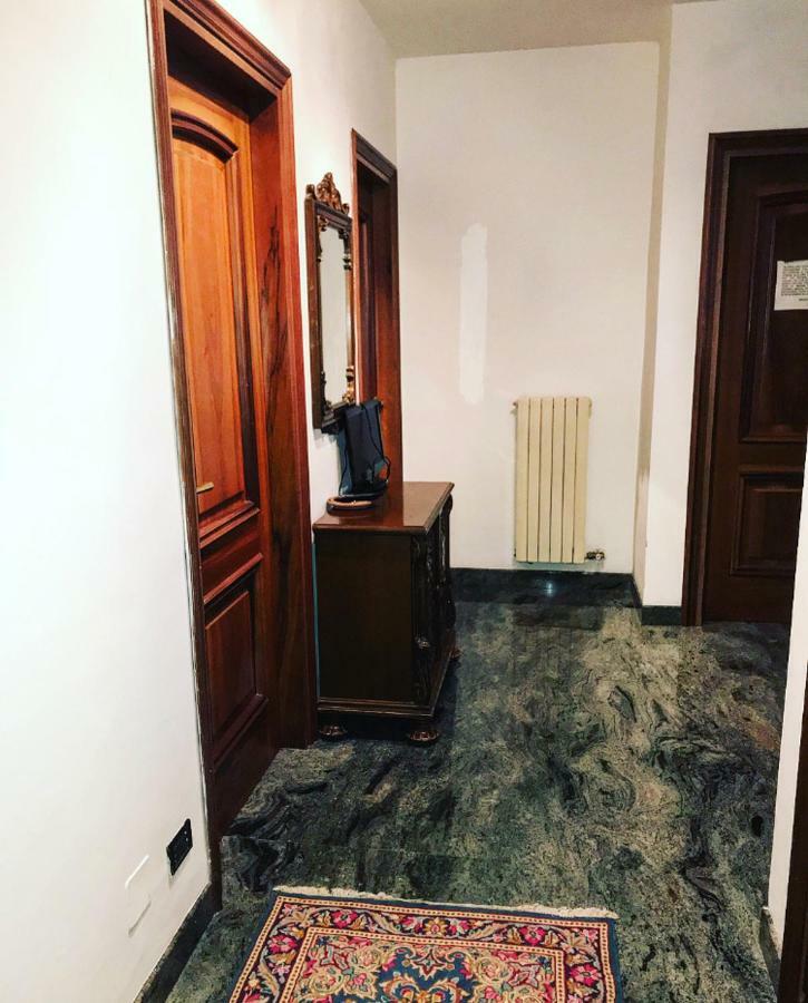 B&B La Mia ポンペイ エクステリア 写真