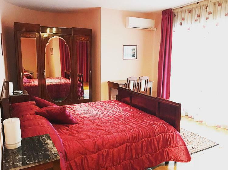 B&B La Mia ポンペイ エクステリア 写真