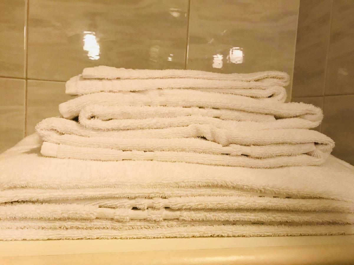 B&B La Mia ポンペイ エクステリア 写真