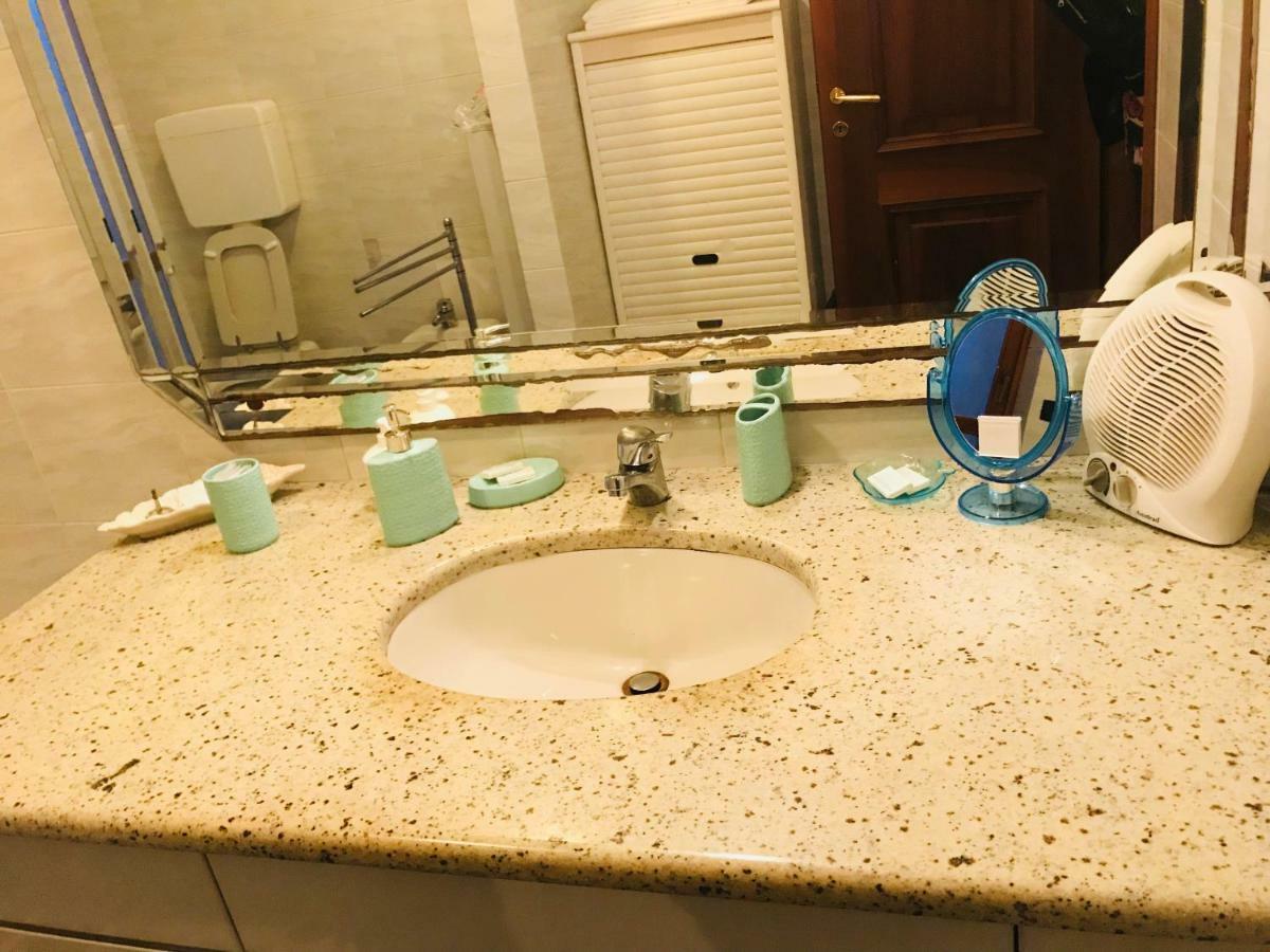B&B La Mia ポンペイ エクステリア 写真