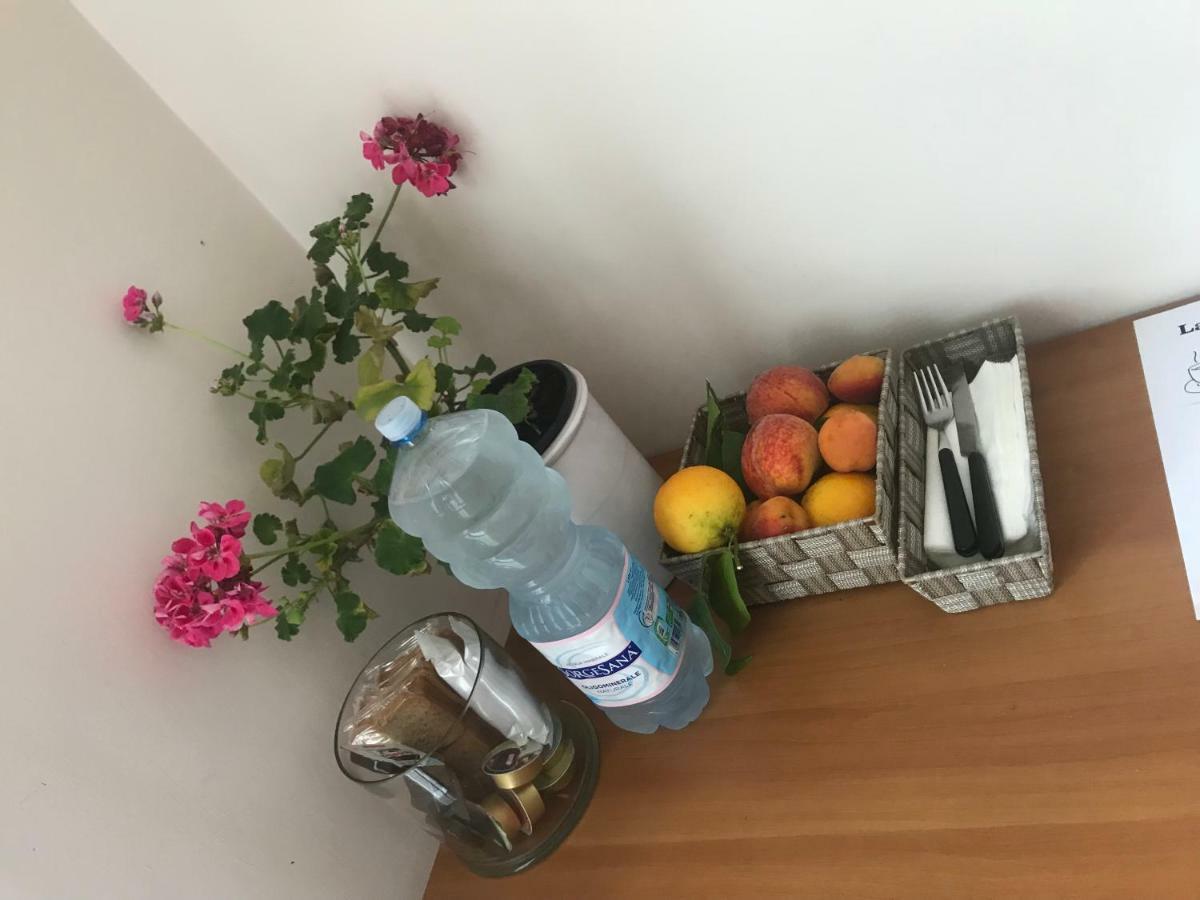 B&B La Mia ポンペイ エクステリア 写真